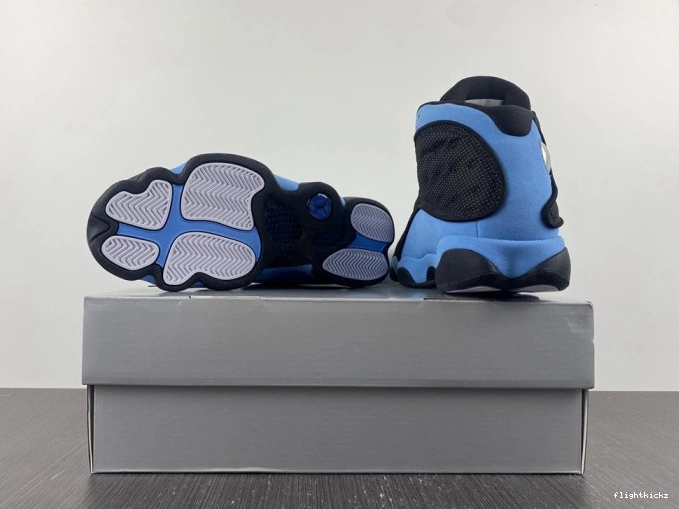 Jordan Air 13 University DJ5982-041 Blue 0718